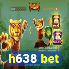 h638 bet